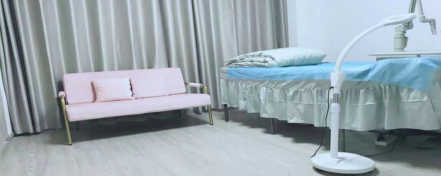 美容室