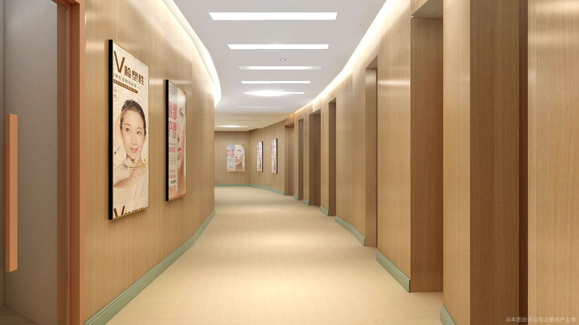走廊