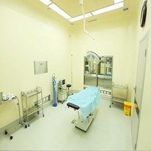 唐山華美醫(yī)療美容門診部大廳