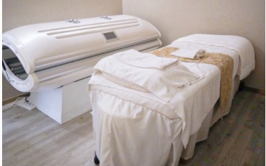 深圳珀璣醫(yī)療美容診所美容室