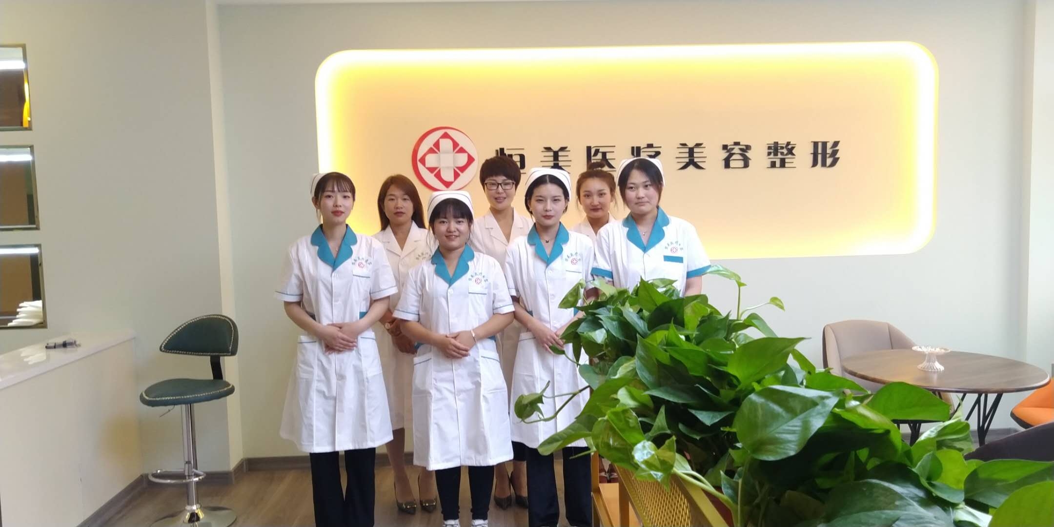 大廳