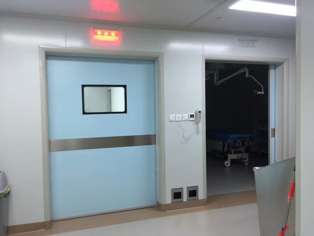 手術(shù)室