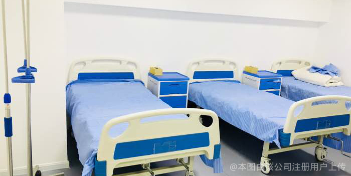 大連藝仁醫(yī)療美容診所病房
