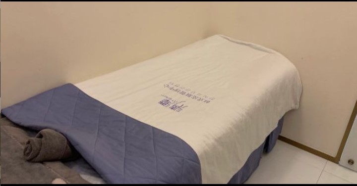 深圳清潭醫(yī)療美容診所美容室