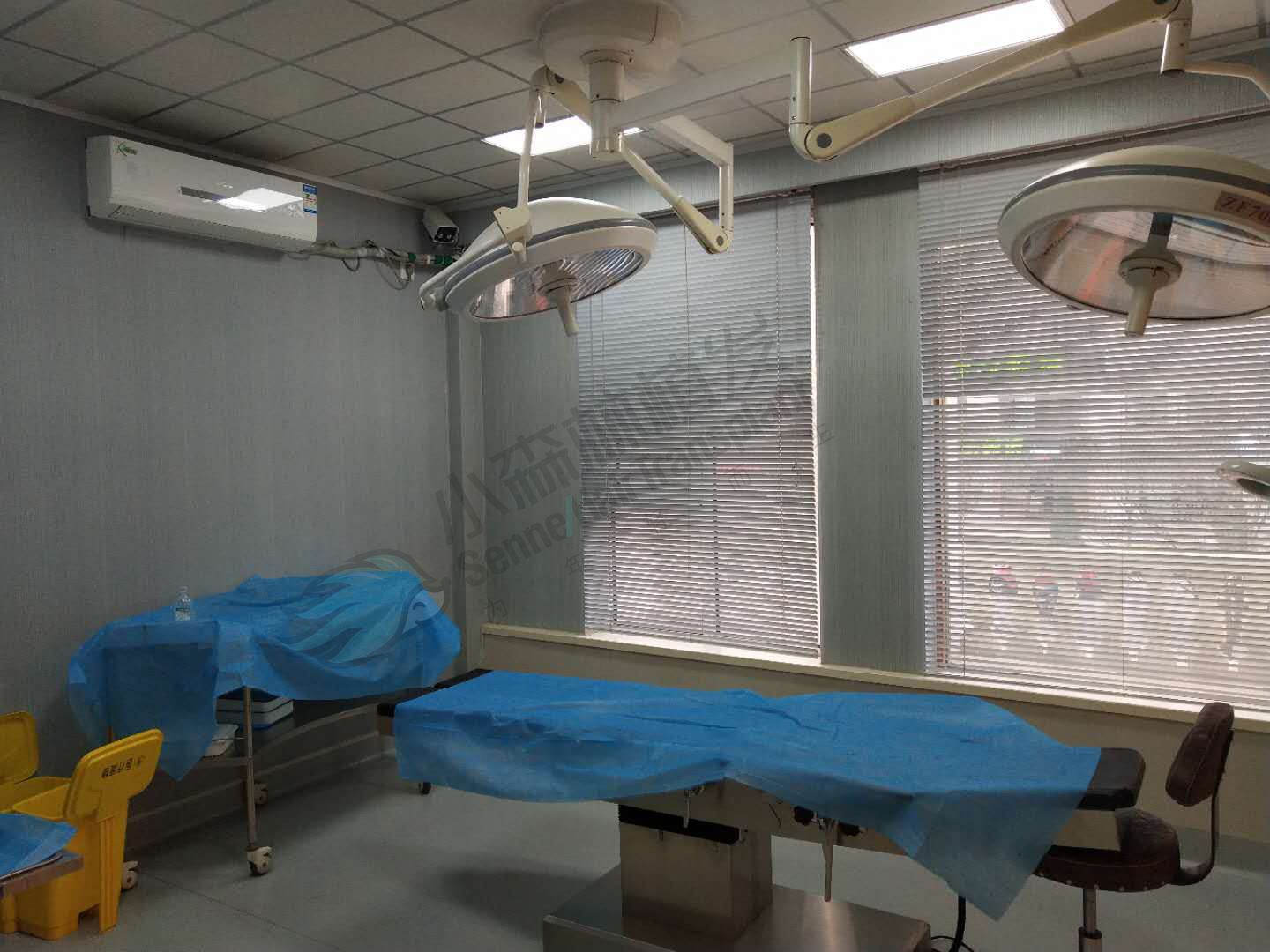 忻州歐美苑迷你醫(yī)療美容門診部手術(shù)室