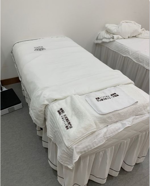 美容室