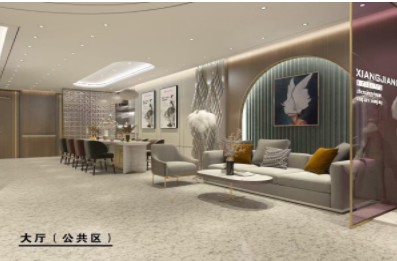 大廳