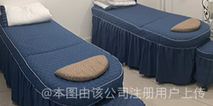 美容室