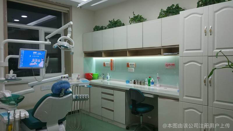 牙科室