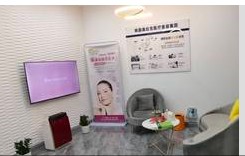 延吉徐博奧拉克醫療美容診所大廳