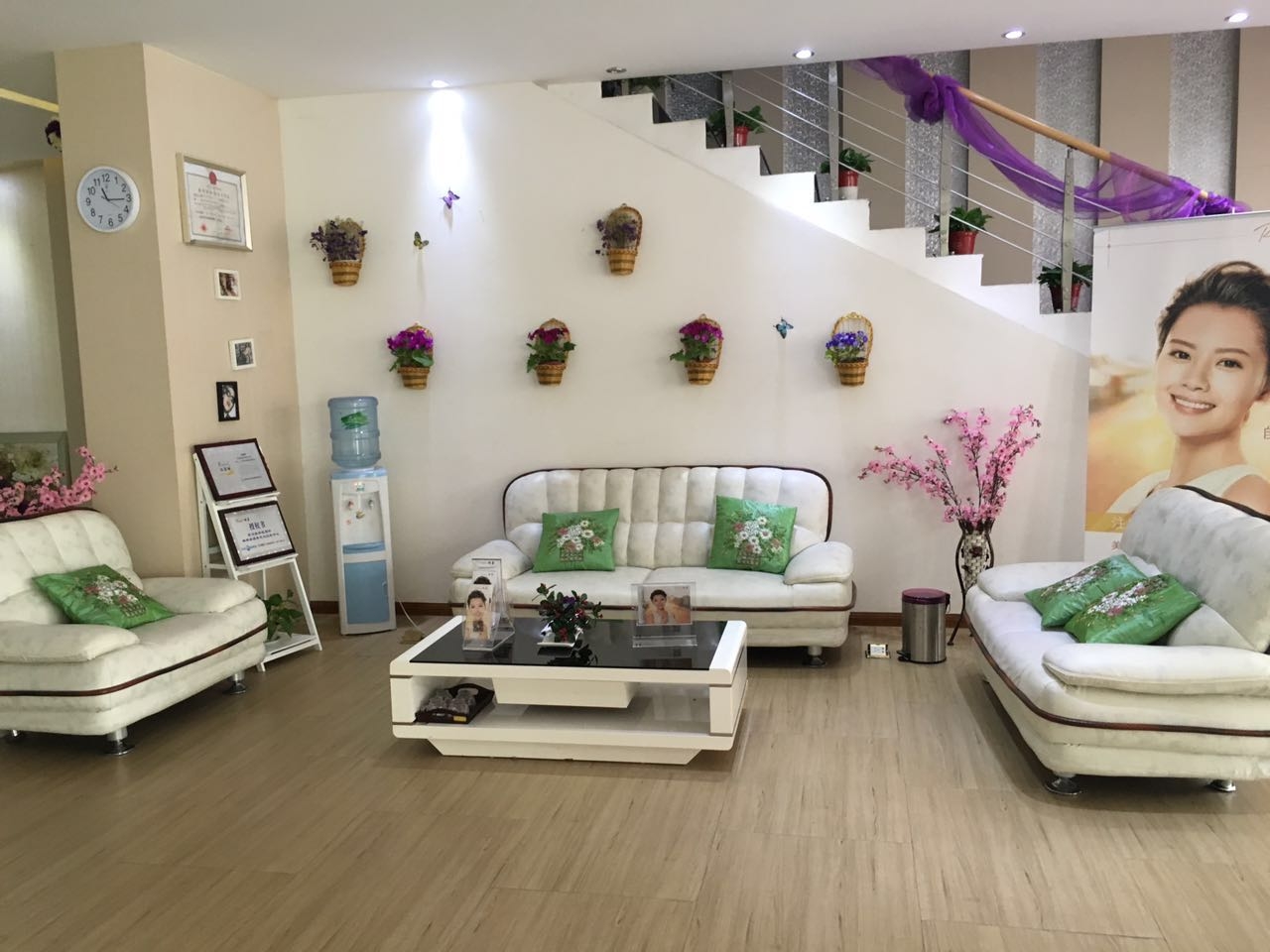 大廳