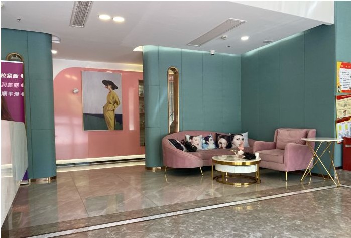 大廳