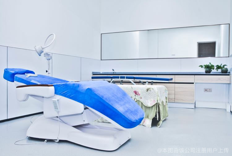 鄭州曼蒂醫(yī)療美容門診部注射美容室