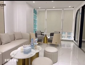 大廳
