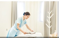 美容室