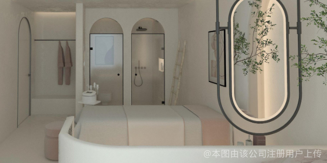 美容室