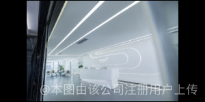 美態(tài)醫(yī)療美容診所大廳