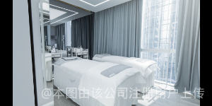 美態(tài)醫(yī)療美容診所美容室