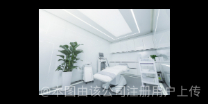 美態(tài)醫(yī)療美容診所美容室