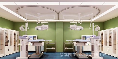 手術(shù)室