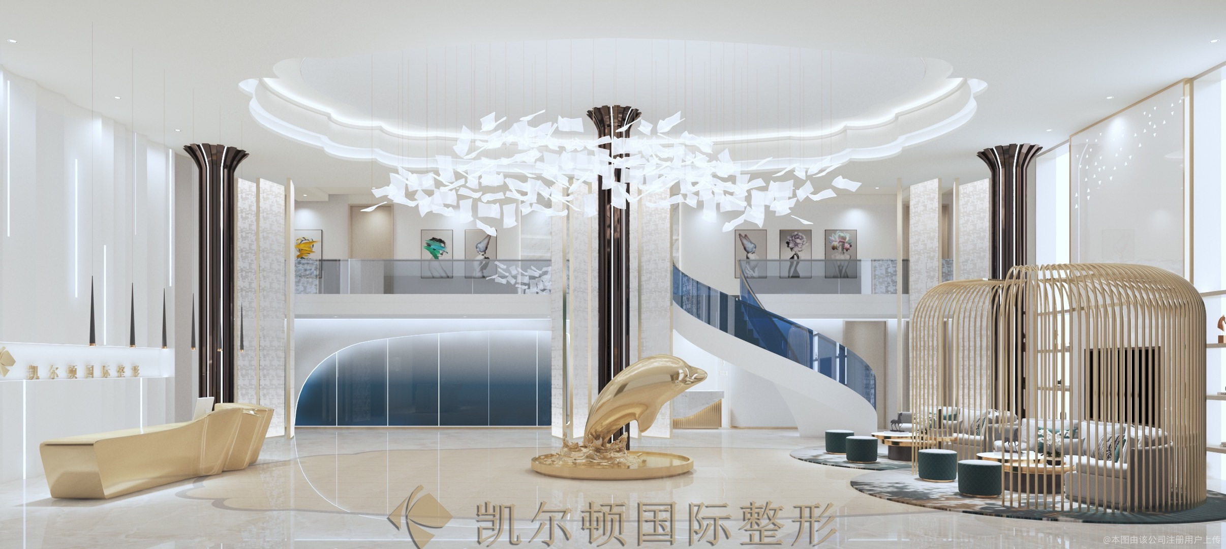大廳