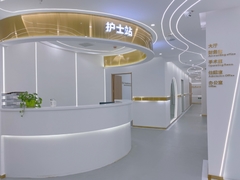 護(hù)士站