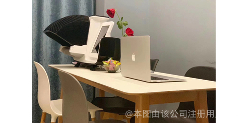 咨詢室