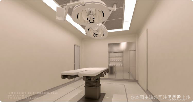 西安佳美華醫(yī)療美容門診部手術(shù)室
