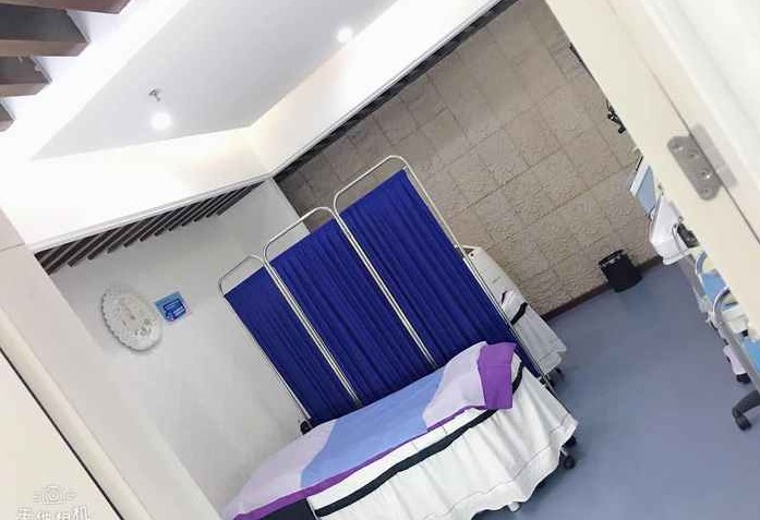 深圳太美醫(yī)療美容門(mén)診部美容室