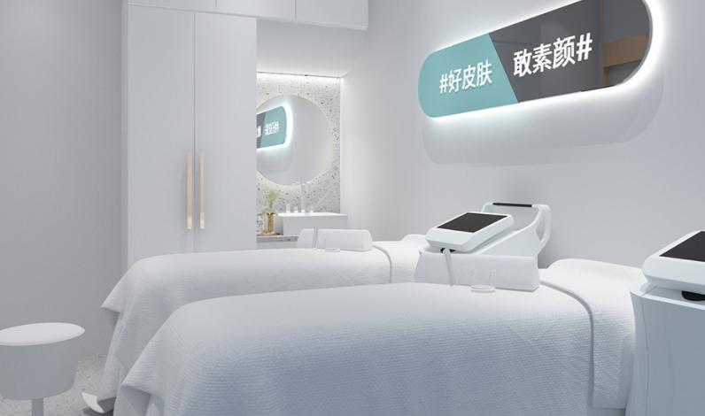 治療室