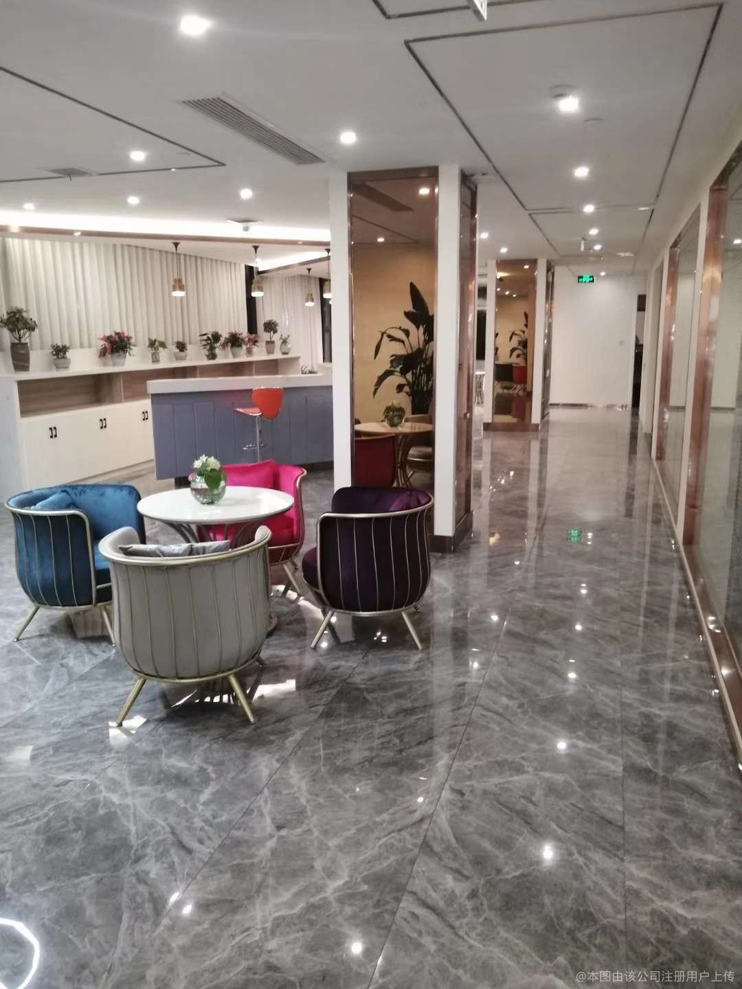大廳