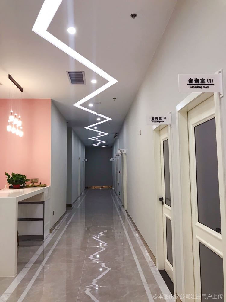 走廊