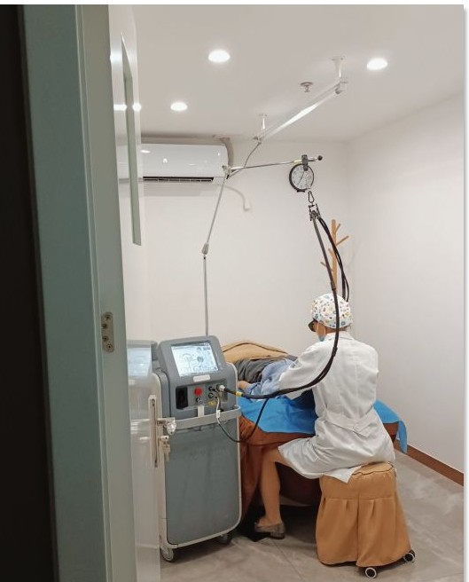 光電美容室