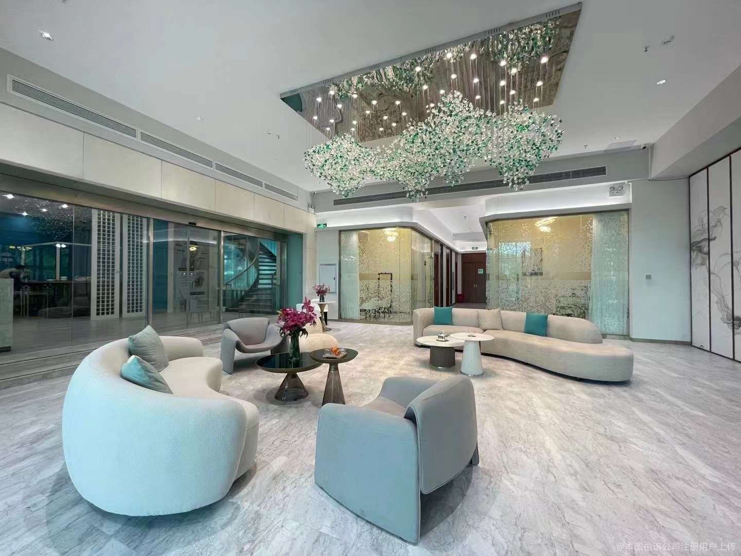 大廳