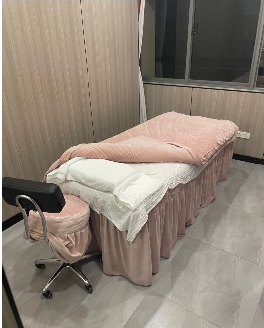 美容室