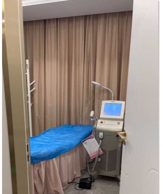 光電美容室