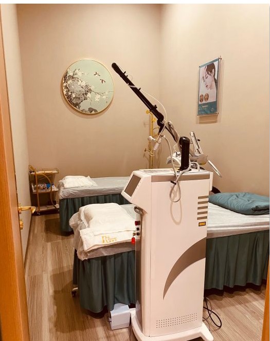 光電美容室