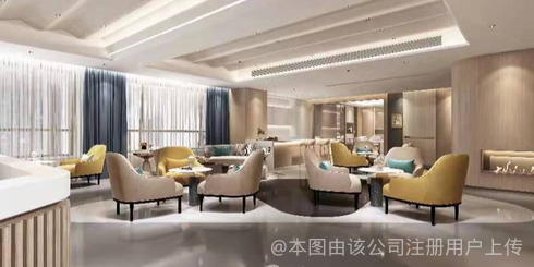 大廳