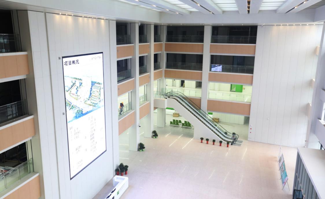 一樓門診大廳