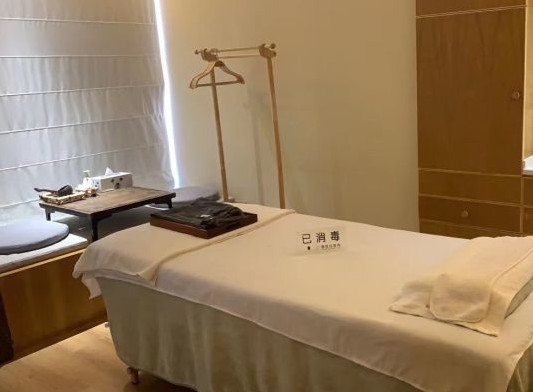 美容室1