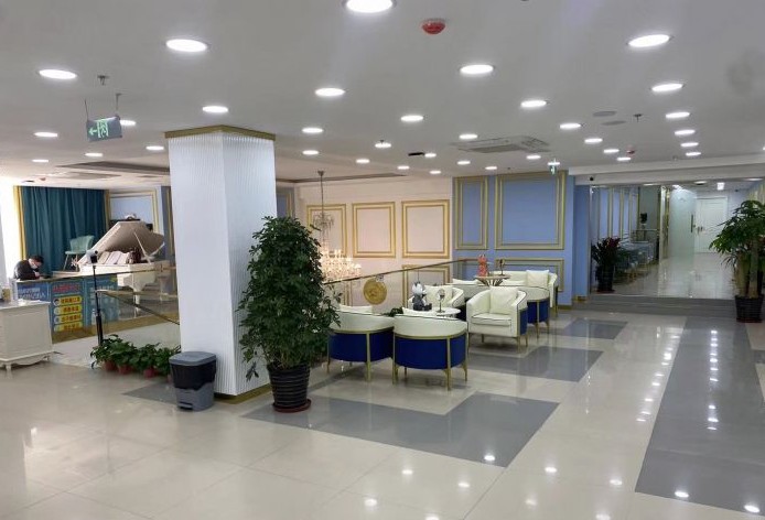 大廳1