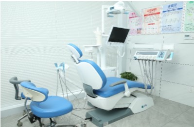 深圳雅麗嘉口腔門診部牙科室