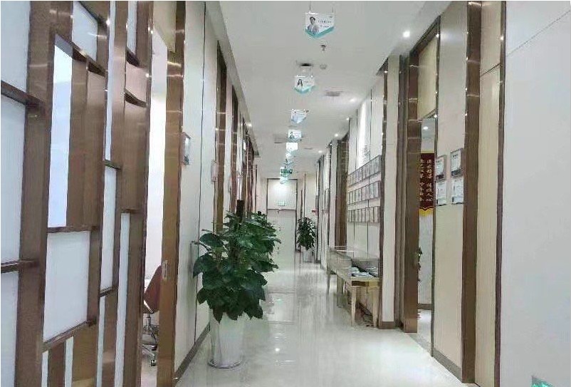 走廊