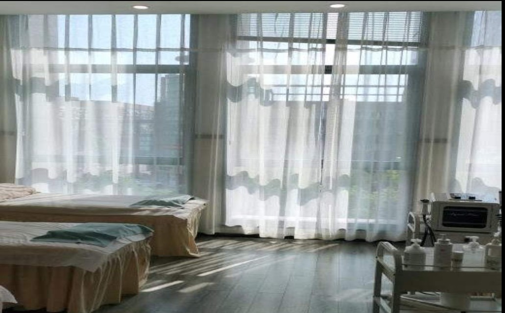 嘉興悅己醫療美容門診部美容室