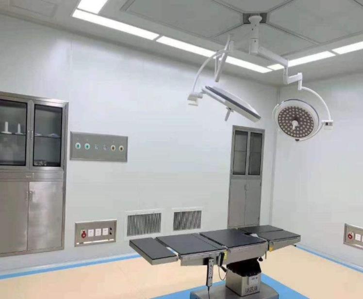 手術(shù)室