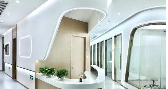 走廊