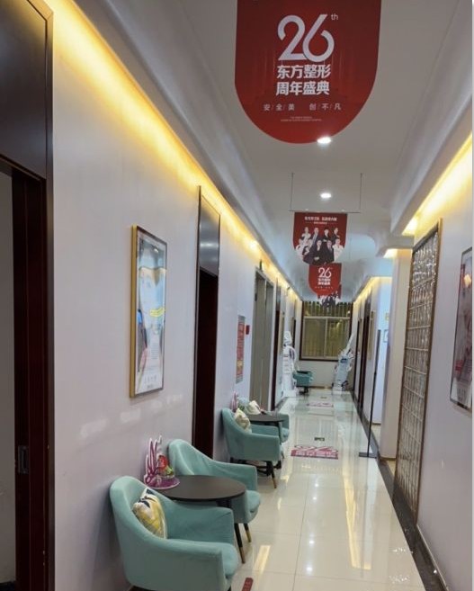 走廊