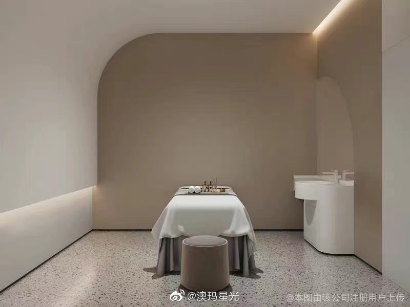 美容室