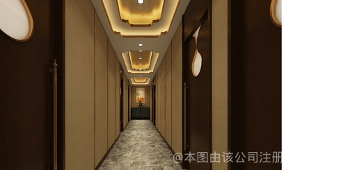 走廊