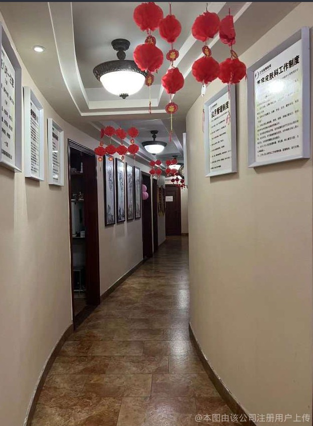 走廊